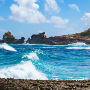  Natural sites