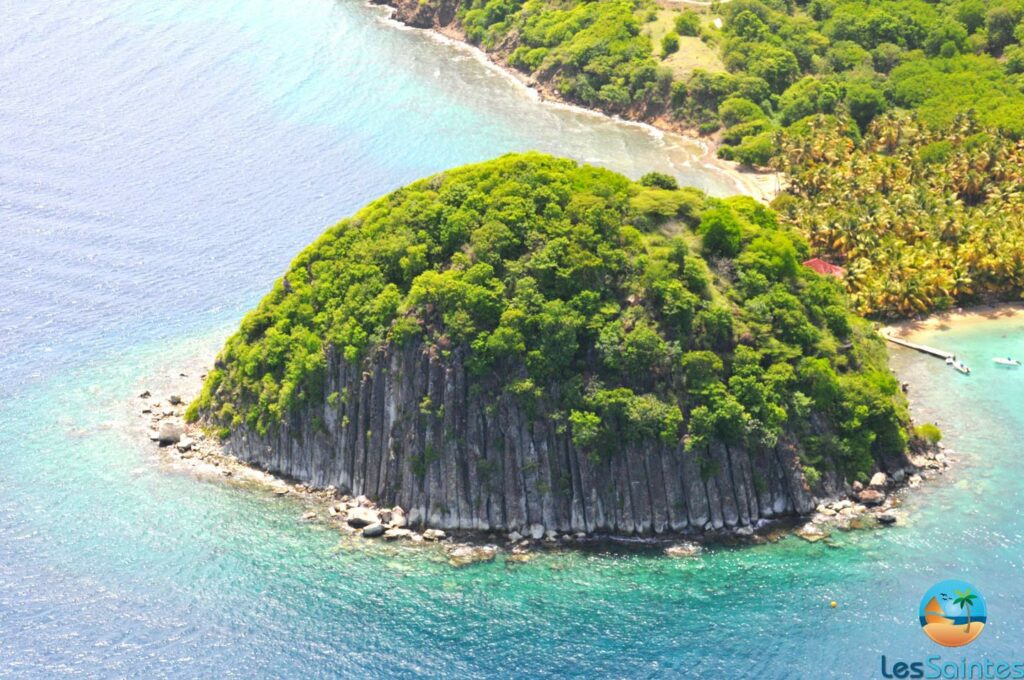 PAIN DE SUCRE (LES SAINTES- TERRE DE HAUT)