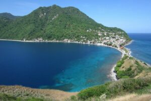 SOUFRIERE-SCOTTS HEAD MARINE RESERVE 
