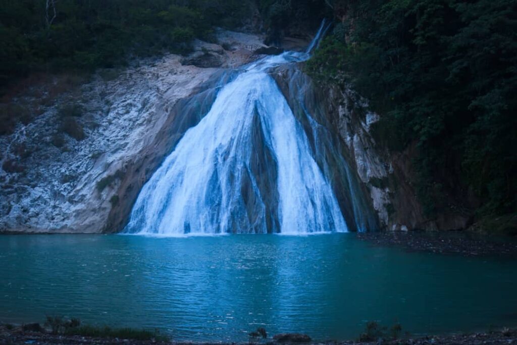 Bassin Zim 1