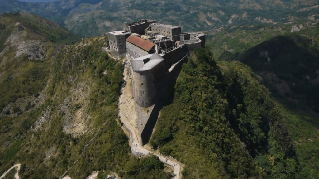 Citadelle 2