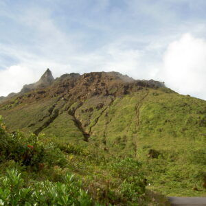 La Soufrière 2