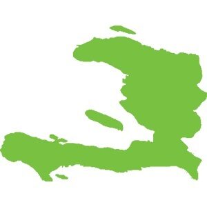 haiti