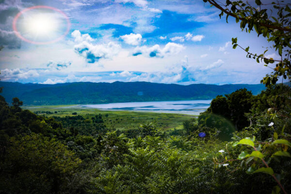 Étang de Miragoâne