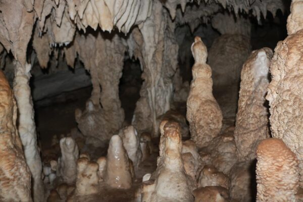 Grotte Marie-Jeanne