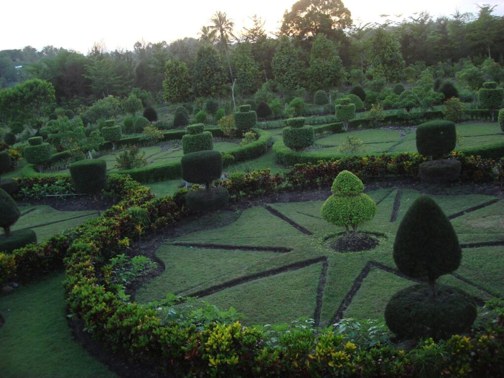 Jardin Botanique des Cayes 5