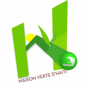 Maison verte d'Haïti