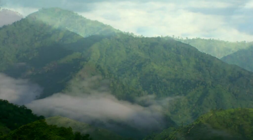 Parc national naturel de Grande Colline 3