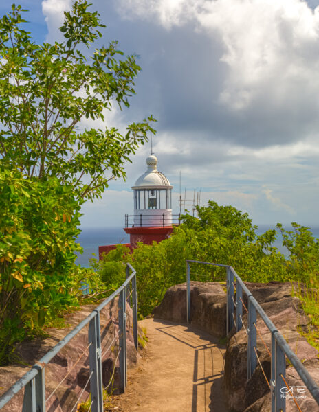 Presqu’ile de la Caravelle