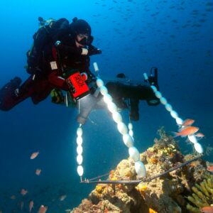 Océanographe – Les explorateurs des océans ! 